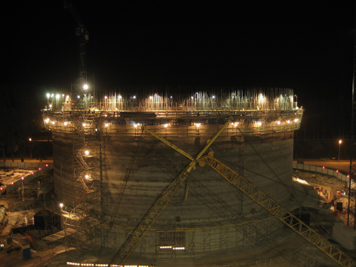 Nadzory inwestorskie