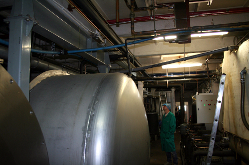 Przeglądy budowlane